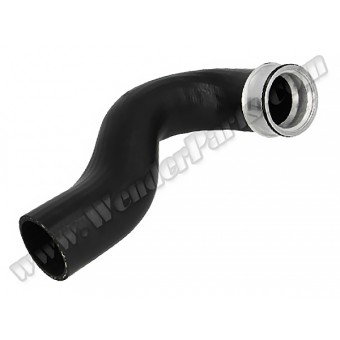 Turbo İnterkol Hortumu Vito639 [OM642] Sol